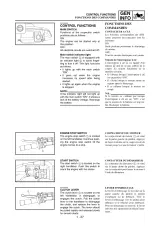 2006 Yamaha WR250F(V) Service Manual (P/N 5UM-28199) – preview page 2