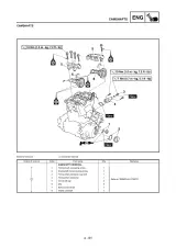 2006 Yamaha WR250F(V) Service Manual (P/N 5UM-28199) – preview page 4