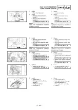 2006 Yamaha WR250F(V) Service Manual (P/N 5UM-28199) – preview page 7