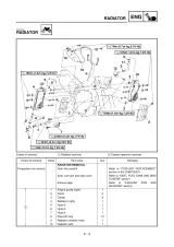 1998–2002 Yamaha WR400F / WR426F Service Manual (P/N 5NG-28199-30) – preview page 3