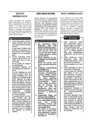 Yamaha WR426F Digital Service Manual: Ultimate Guide for Maintenance and Repairs Preview image 5