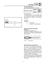 1998–2002 Yamaha WR400F / WR426F Service Manual (P/N 5NG-28199-30) – preview page 7