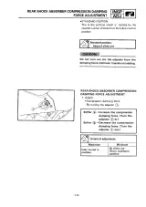 1994 Yamaha YZ80(F)/LC Service Manual (P/N 4ES-28199-81) – preview page 4