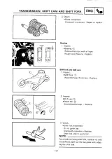 1994 Yamaha YZ80(F)/LC Service Manual (P/N 4ES-28199-81) – preview page 6
