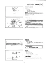 1994 Yamaha YZ80(F)/LC Service Manual (P/N 4ES-28199-81) – preview page 7