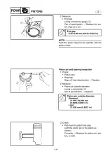 2003–2006 Yamaha WaveRunner GP1300R Service Manual (P/N F1G-28197-ZF-C1) – preview page 4