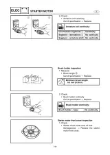 2003–2006 Yamaha WaveRunner GP1300R Service Manual (P/N F1G-28197-ZF-C1) – preview page 6