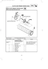 2001 Yamaha YZ125(P)/LC 2-Stroke Service Manual (P/N 5NY-28199-30) – preview page 4