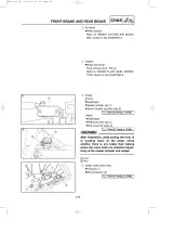2001 Yamaha YZ125(P)/LC 2-Stroke Service Manual (P/N 5NY-28199-30) – preview page 6