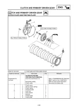 2002–2005 Yamaha YZ125(R)/LC Service Manual OEM (P/N 5UN-28199-30) – preview page 4