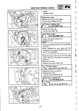 Yamaha YZ250(G)/LC (4MX Series) Factory Service Manual (P/N 4MX-28199-80) – preview page 4