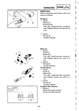 Yamaha YZ250(G)/LC (4MX Series) Factory Service Manual (P/N 4MX-28199-80) – preview page 7