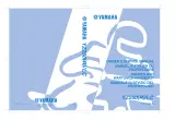 2002 Yamaha YZ250(R)/LC Service Manual (P/N 5UP-28199-30) – preview page 1