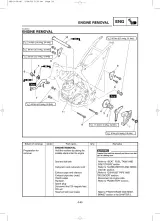 2002 Yamaha YZ250(R)/LC Service Manual (P/N 5UP-28199-30) – preview page 4