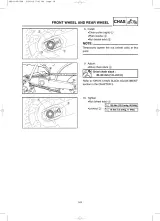 2002 Yamaha YZ250(R)/LC Service Manual (P/N 5UP-28199-30) – preview page 5