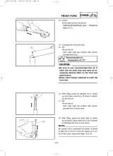 2002 Yamaha YZ250(R)/LC Service Manual (P/N 5UP-28199-30) – preview page 6