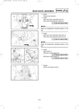2002 Yamaha YZ250(R)/LC Service Manual (P/N 5UP-28199-30) – preview page 7