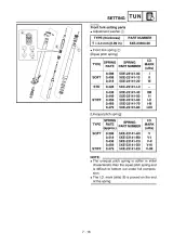 2004 Yamaha YZ250F YZ250F(S) Service & Repair Manual (P/N 5XC-28199-30) – preview page 7