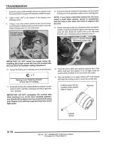 Polaris Ranger RZR XP 900 UTV 2011 Factory Service Manual (P/N 9923144) – preview page 7