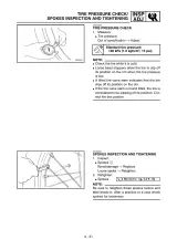 2003 Yamaha YZ85(R)/LC / YZ85LW(R) Factory Service Manual (PN 5PA-28199-81) – preview page 4