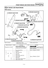 2003 Yamaha YZ85(R)/LC / YZ85LW(R) Factory Service Manual (PN 5PA-28199-81) – preview page 6