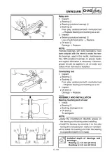 2003 Yamaha YZ85(R)/LC / YZ85LW(R) Factory Service Manual (PN 5PA-28199-81) – preview page 7