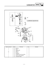 Yamaha TT-R90(R) (5HN-series) 2003–2004 OEM Shop Manual (P/N 5HN-28199-83) – preview page 4