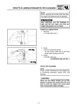 2003–2010 Yamaha TT-R125E TT-R125LWE Service & Repair Manual (P/N 5HP-28199-8A) – preview page 3