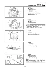 2003–2010 Yamaha TT-R125E TT-R125LWE Service & Repair Manual (P/N 5HP-28199-8A) – preview page 4