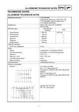 2011 Yamaha TT-R125LW(M) Service Manual (P/N 5HP-28199-81) – preview page 3
