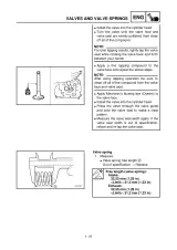 2011 Yamaha TT-R125LW(M) Service Manual (P/N 5HP-28199-81) – preview page 5