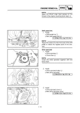 2011 Yamaha TT-R125LW(M) Service Manual (P/N 5HP-28199-81) – preview page 6
