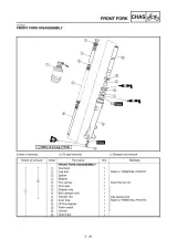 2011 Yamaha TT-R125LW(M) Service Manual (P/N 5HP-28199-81) – preview page 7