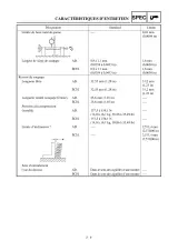 2002 Yamaha TT-R125(P) / TT-R125LW(P) Factory Service & Repair Manual • P/N 5HP-28199-83 – preview page 3