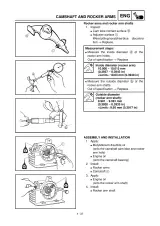 2002 Yamaha TT-R125(P) / TT-R125LW(P) Factory Service & Repair Manual • P/N 5HP-28199-83 – preview page 5
