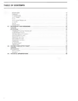 2006 Rotax 400 Engine Shop Manual (P/N 219 100 232) – preview page 4