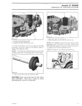 2006 Rotax 400 Engine Shop Manual (P/N 219 100 232) – preview page 5