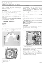 2006 Rotax 400 Engine Shop Manual (P/N 219 100 232) – preview page 6