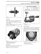 2006 Rotax 400 Engine Shop Manual (P/N 219 100 232) – preview page 7