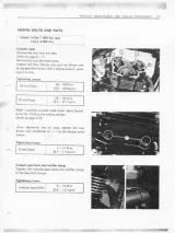 1981–1982 Suzuki DR500S Factory Service Manual OEM – preview page 2