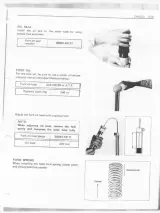 1981–1982 Suzuki DR500S Factory Service Manual OEM – preview page 7