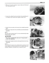 1996–2001 Suzuki DR650SE Service & Repair Manual (P/N 99500-46030-03E) – preview page 4