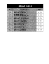 1976–1980 Suzuki GS550 / GS550E / GS550L Service Manual (P/N 99500-35003-01E) – preview page 5