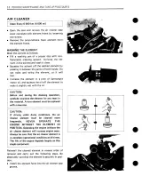 1978 Suzuki GS750E/GS750ES Service & Repair Manual (P/N 99500-37020-03E) – preview page 2