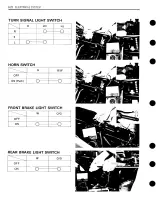 1978 Suzuki GS750E/GS750ES Service & Repair Manual (P/N 99500-37020-03E) – preview page 6