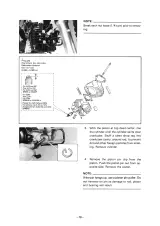 1991–1994 Yamaha PW80(T) Owner's Service Manual (P/N 3RV-28199-8E) – preview page 5