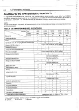 2003 Suzuki AN400 Burgman Factory Service Manual (P/N 99500-34080-03E) – preview page 3