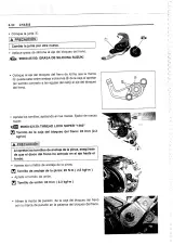 2003 Suzuki AN400 Burgman Factory Service Manual (P/N 99500-34080-03E) – preview page 6