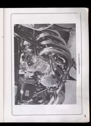 Comprehensive Suzuki GS1000 Service and Repair Manual Preview image 5