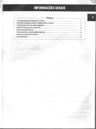 Suzuki GSX750F Comprehensive Service Manual (1990-1996) Preview image 4